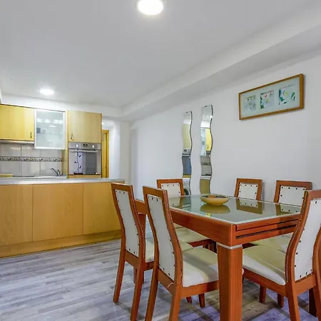 Appartement 2 Bedroom Beautiful Apartment In Benidorm