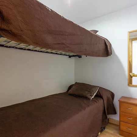 2 Bedroom Beautiful Apartment In Benidorm * Benidorm