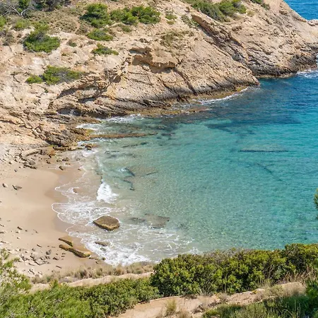 Lägenhet 2 Bedroom Lovely In