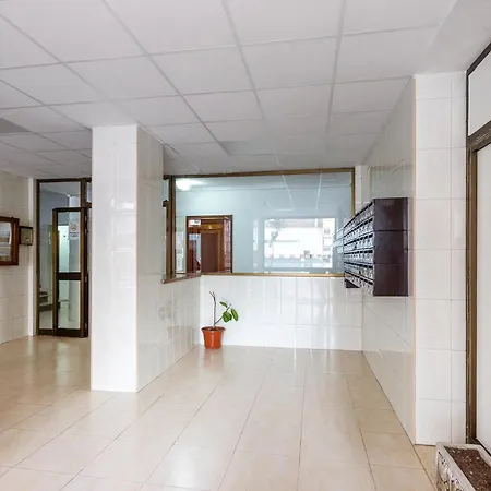 2 Bedroom Beautiful Apartment In Benidorm